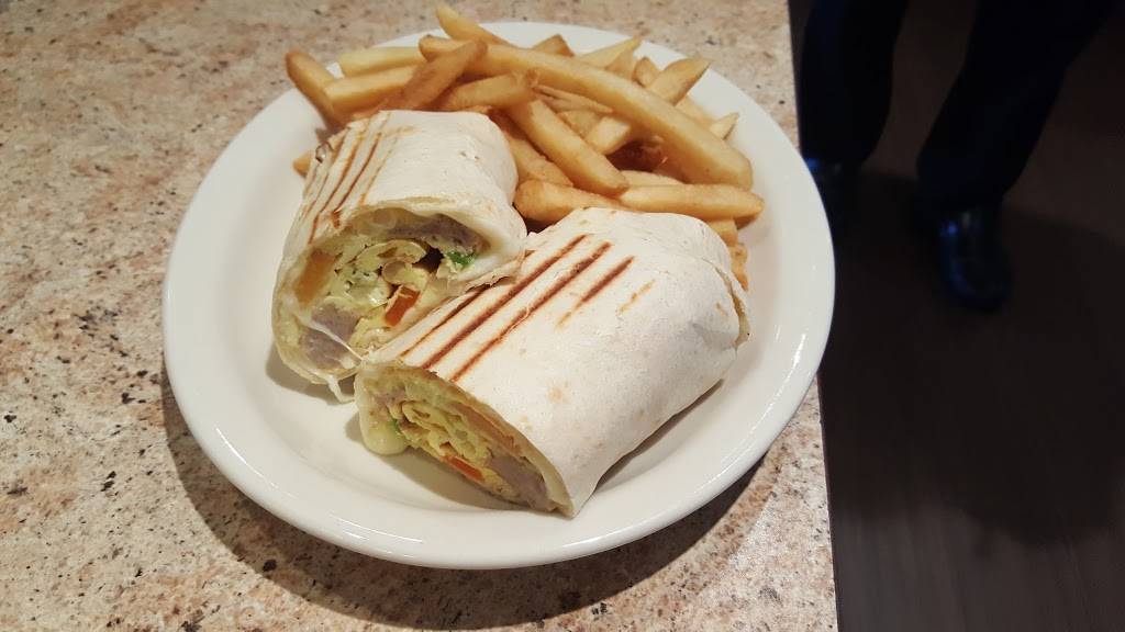 Island Lake Diner | restaurant | 625 Portion Rd, Ronkonkoma, NY 11779, USA | 6316765500 OR +1 631-676-5500