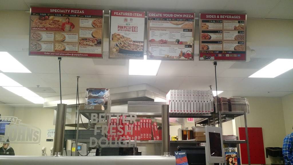 Papa Johns Pizza | restaurant | 1592 Franklin Rd, Yuba City, CA 95993, USA | 5307773925 OR +1 530-777-3925