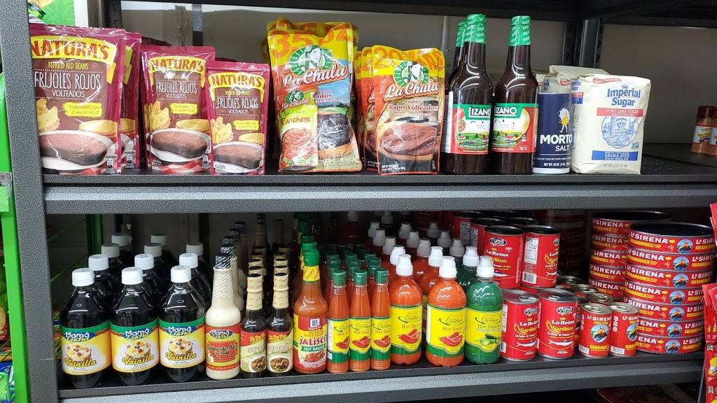 Novedades Honduras | restaurant | 7635 Dashwood Dr #B, Houston, TX 77036, USA | 7132728880 OR +1 713-272-8880