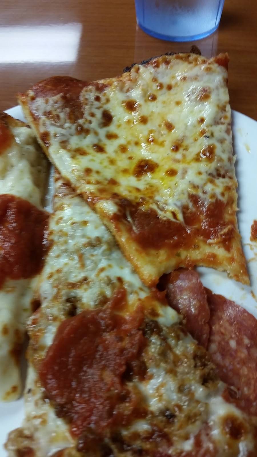 Giovannis Pizza | restaurant | 1925 11th St, Portsmouth, OH 45662, USA | 7403553922 OR +1 740-355-3922