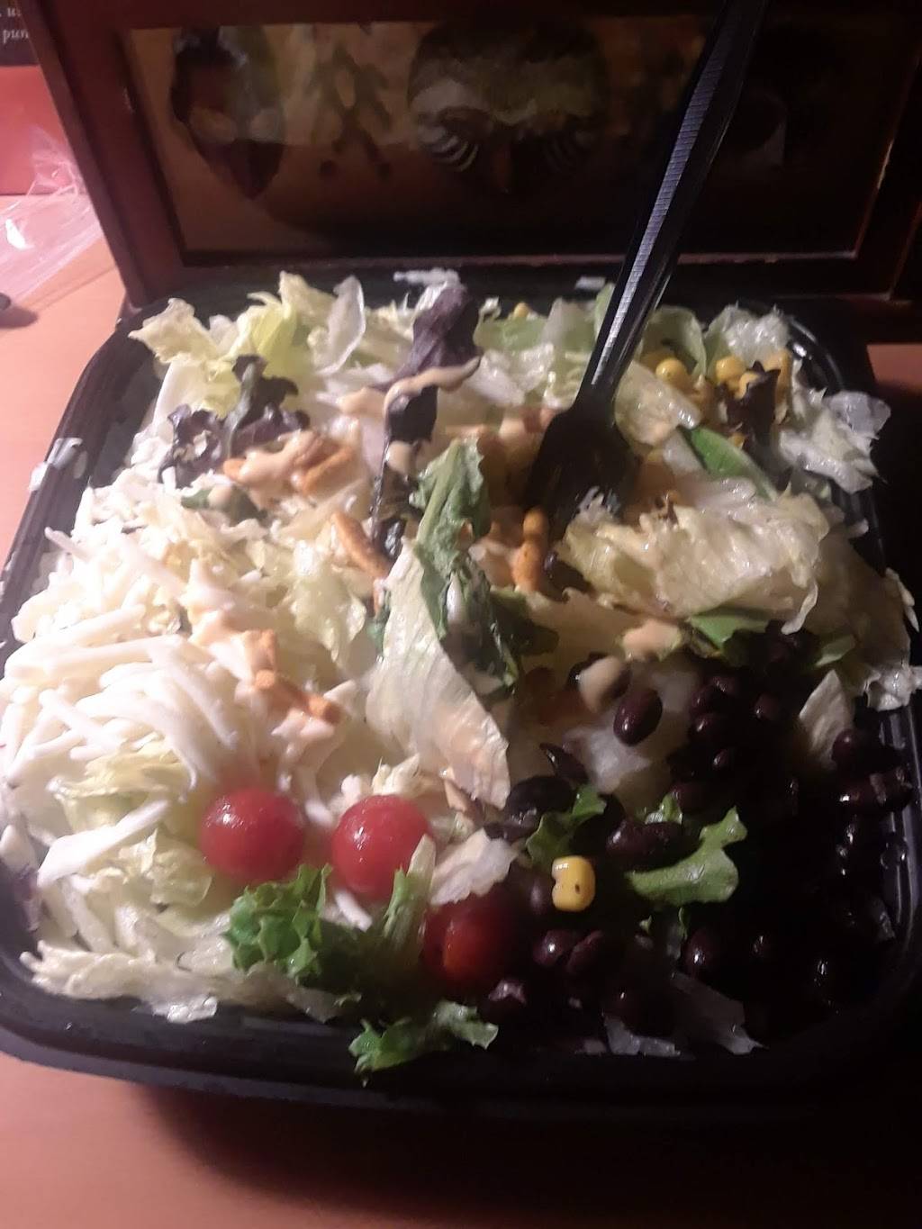 Jack in the Box | restaurant | 8920 Atlantic Ave, South Gate, CA 90280, USA | 3235692335 OR +1 323-569-2335