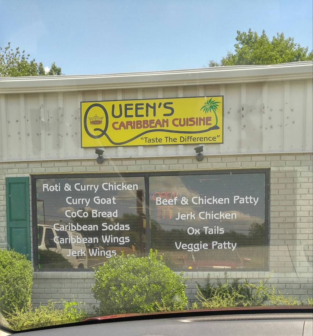 Queens Caribbean Cuisine | restaurant | 1217 Peach Orchard Rd, Sumter, SC 29154, USA | 8034945603 OR +1 803-494-5603
