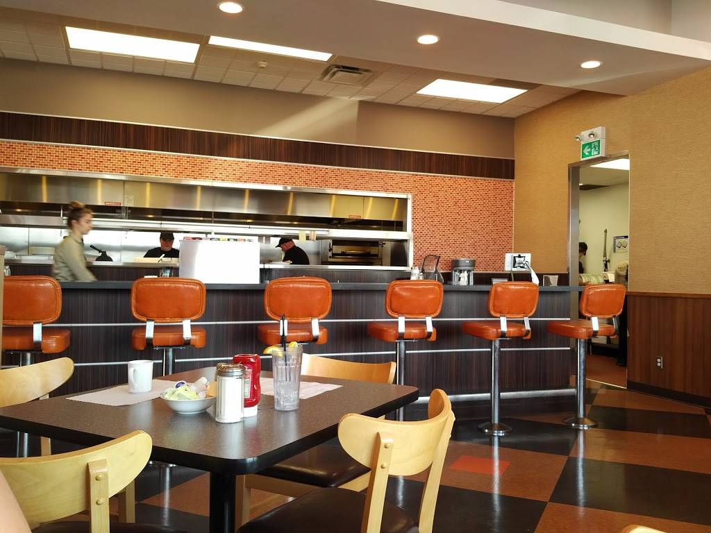 The Open Kitchen | restaurant | 877 Talbot St Unit 2, St Thomas, ON N5P 1E5, Canada | 5196315151 OR +1 519-631-5151