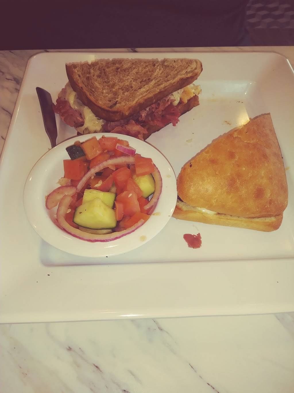 McAlisters Deli | restaurant | 2136 S 1st St, Lufkin, TX 75901, USA | 4092191600 OR +1 409-219-1600