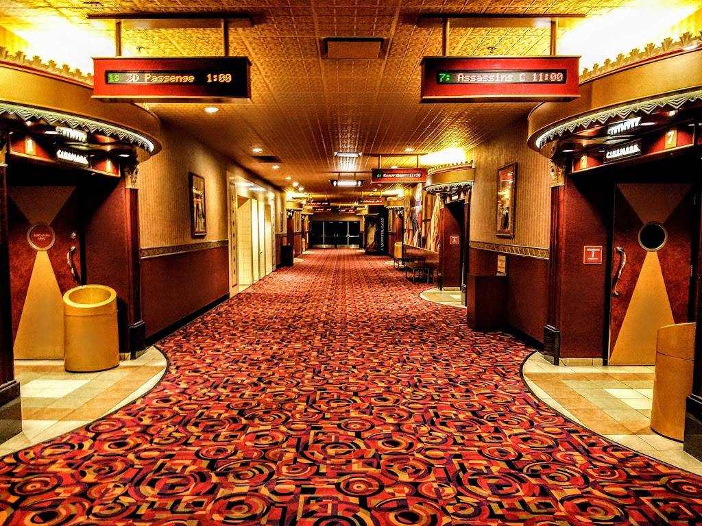 Cinemark 24 Jordan Landing and XD | meal takeaway | 7301 S, Jordan Landing Blvd, West Jordan, UT 84084, USA | 8012828847 OR +1 801-282-8847