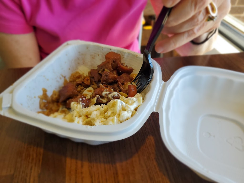 Hawaiian Bros Island Grill | restaurant | 11560 Dallas Pkwy, Frisco, TX 75033, USA | 2144934223 OR +1 214-493-4223