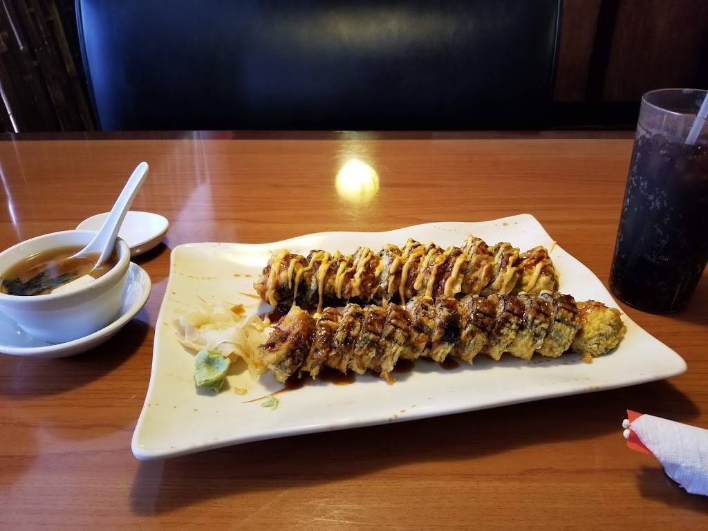 Kobe | restaurant | 1609 Murfreesboro Pike C, Nashville, TN 37217, USA | 6153608313 OR +1 615-360-8313