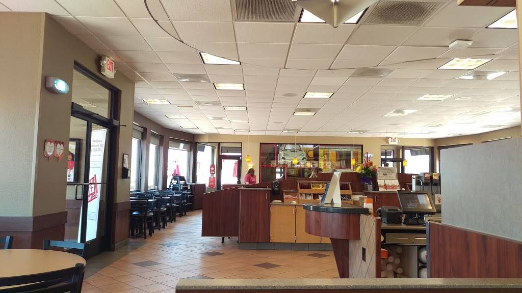 Chick-fil-A | restaurant | 1740 W Loop 281, Longview, TX 75604, USA | 9032956633 OR +1 903-295-6633