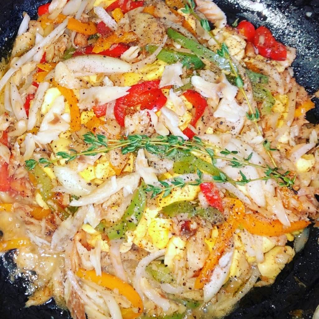 Di Jerk Stop | restaurant | 537 Jefferson St, Lafayette, LA 70501, USA | 3374128304 OR +1 337-412-8304