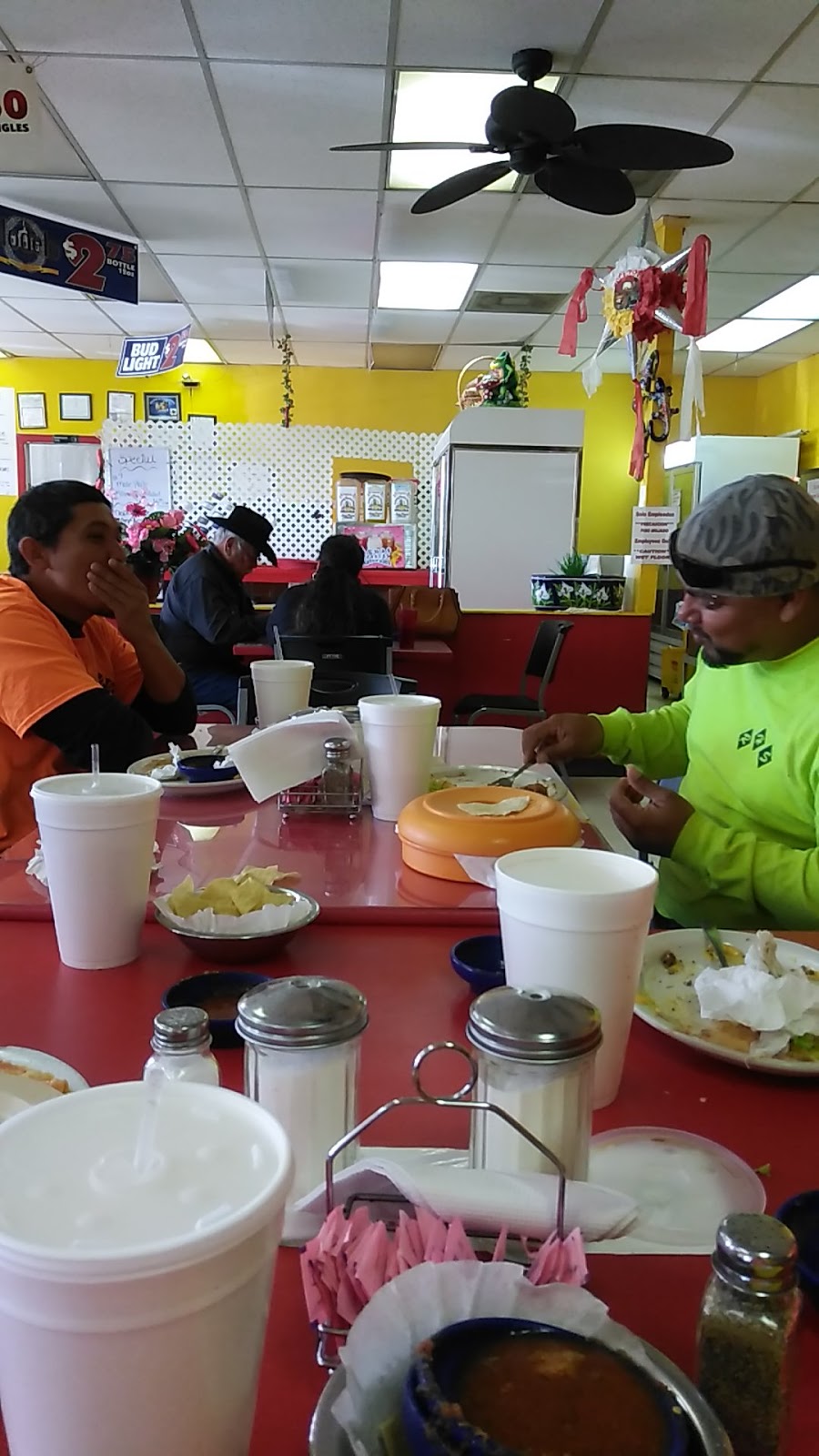 La Ranchera | restaurant | 2550 Ambler Ave, Abilene, TX 79603, USA | 3256760269 OR +1 325-676-0269