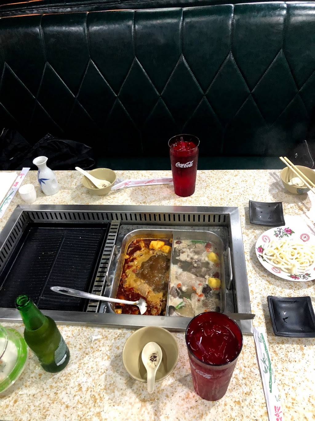 Asuka Hotpot, Sushi and Buffet | restaurant | 2010 Oddie Blvd, Sparks, NV 89431, USA | 7753559999 OR +1 775-355-9999