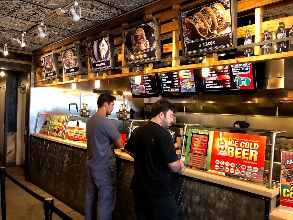 Xochimex Cantina Fresh Mexican Grill | restaurant | 15465 SW 137th Ave, Miami, FL 33177, USA | 7865921716 OR +1 786-592-1716