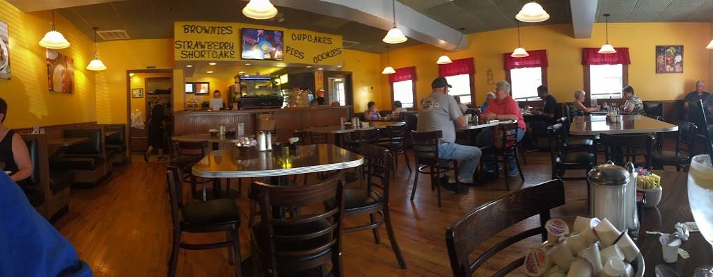 Just One Bite | restaurant | 304 S Main St, North Syracuse, NY 13212, USA | 3154585095 OR +1 315-458-5095