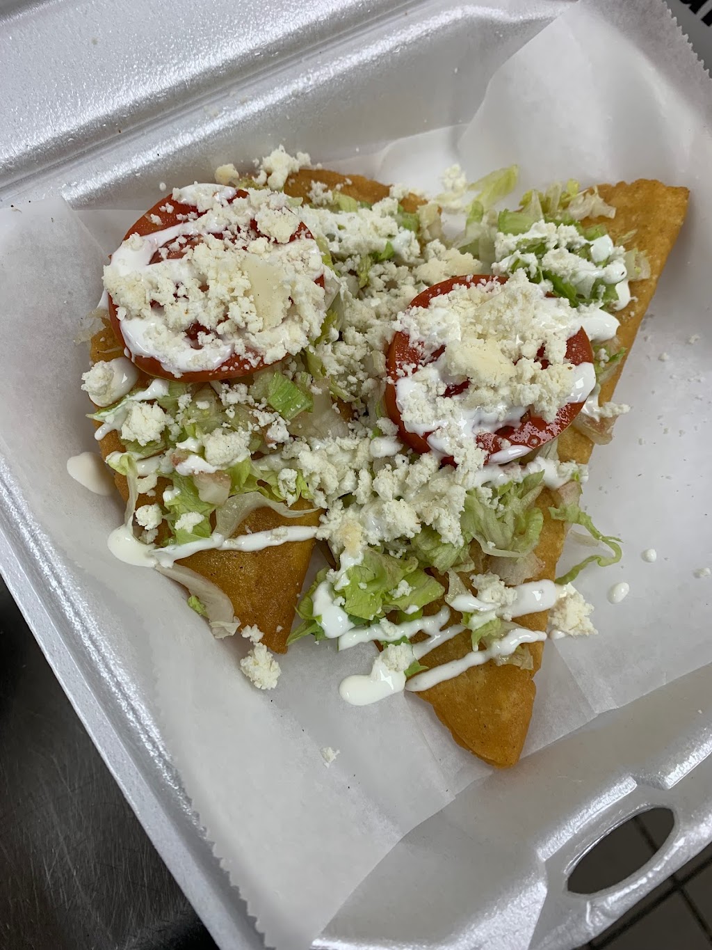 Sabor Oaxaqueño | restaurant | 4751 N Belt Line Rd, Mesquite, TX 75150, USA | 4697506711 OR +1 469-750-6711