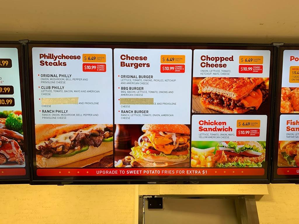 American Wing Company | restaurant | 159 E 116th St, New York, NY 10029, USA | 6463706640 OR +1 646-370-6640