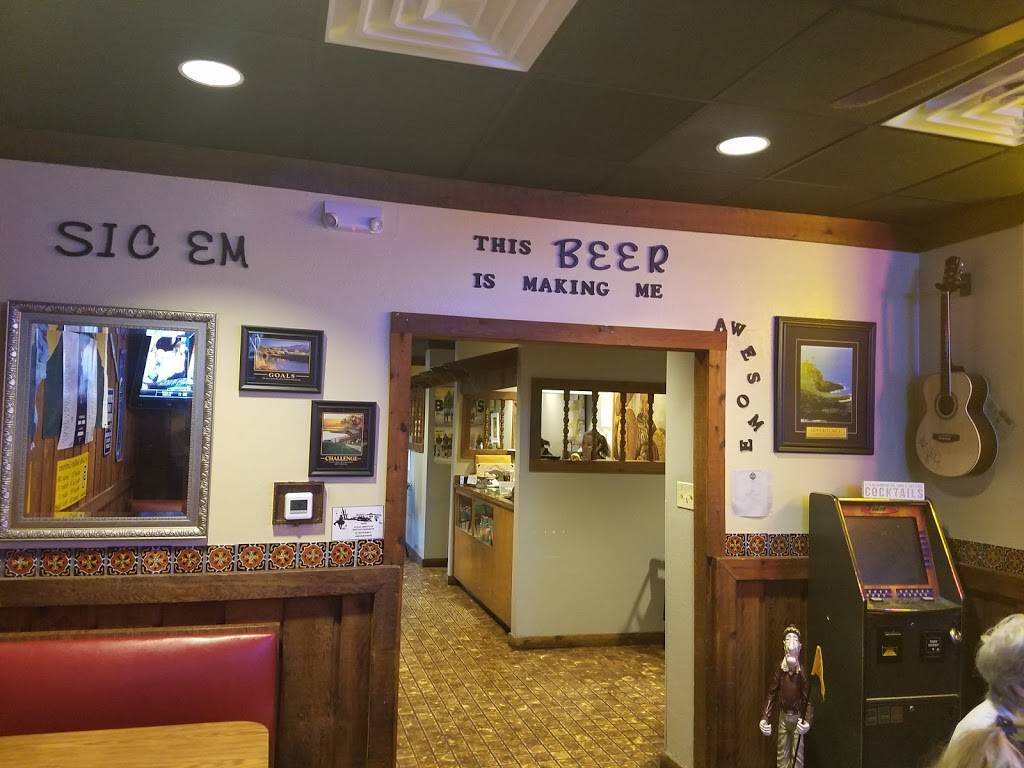 Casa De Castillo | restaurant | 4820 Sanger Ave, Waco, TX 76710, USA | 2547728246 OR +1 254-772-8246