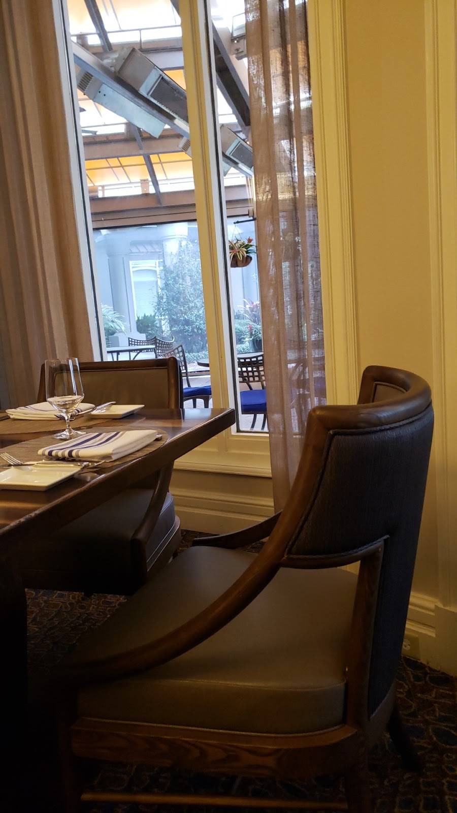 Coast | restaurant | 4750 Amelia Island Pkwy, Amelia Island, FL 32034, USA | 9042771087 OR +1 904-277-1087