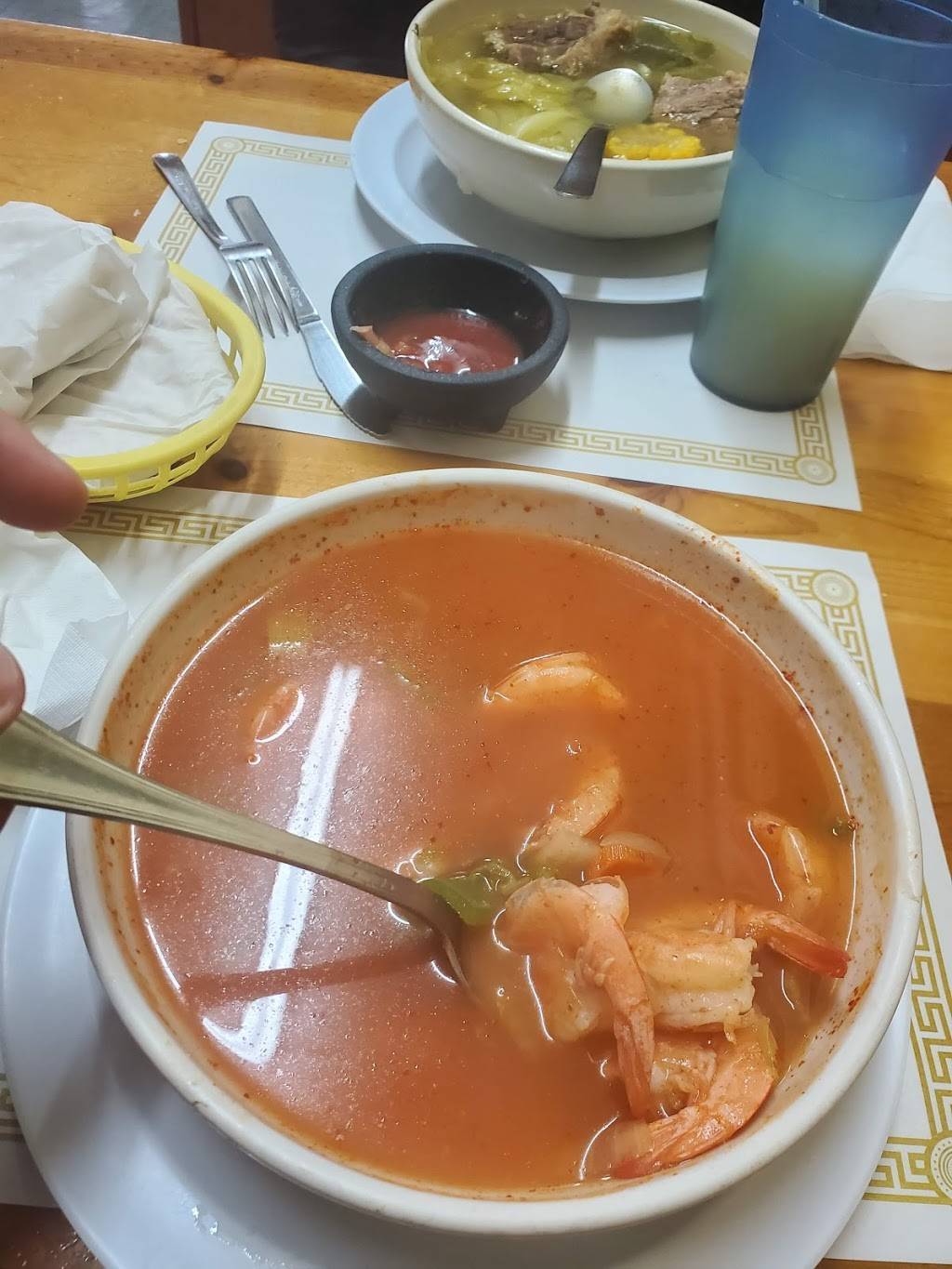 El Mexsal | restaurant | 325 S 200 W, Provo, UT 84601, USA | 8018123849 OR +1 801-812-3849