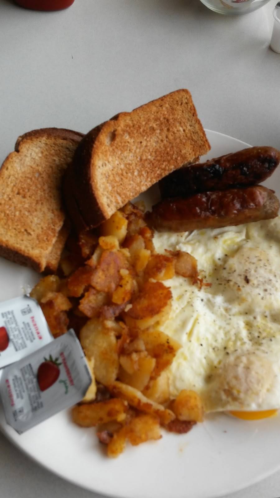 Coffee Cup Cafe | cafe | 631 E Market St, Warren, OH 44481, USA | 2346005666 OR +1 234-600-5666