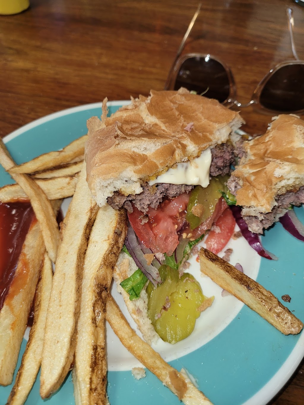 Alpine Rose Cafe | restaurant | 522 Main St, Walsenburg, CO 81089, USA | 7197381157 OR +1 719-738-1157