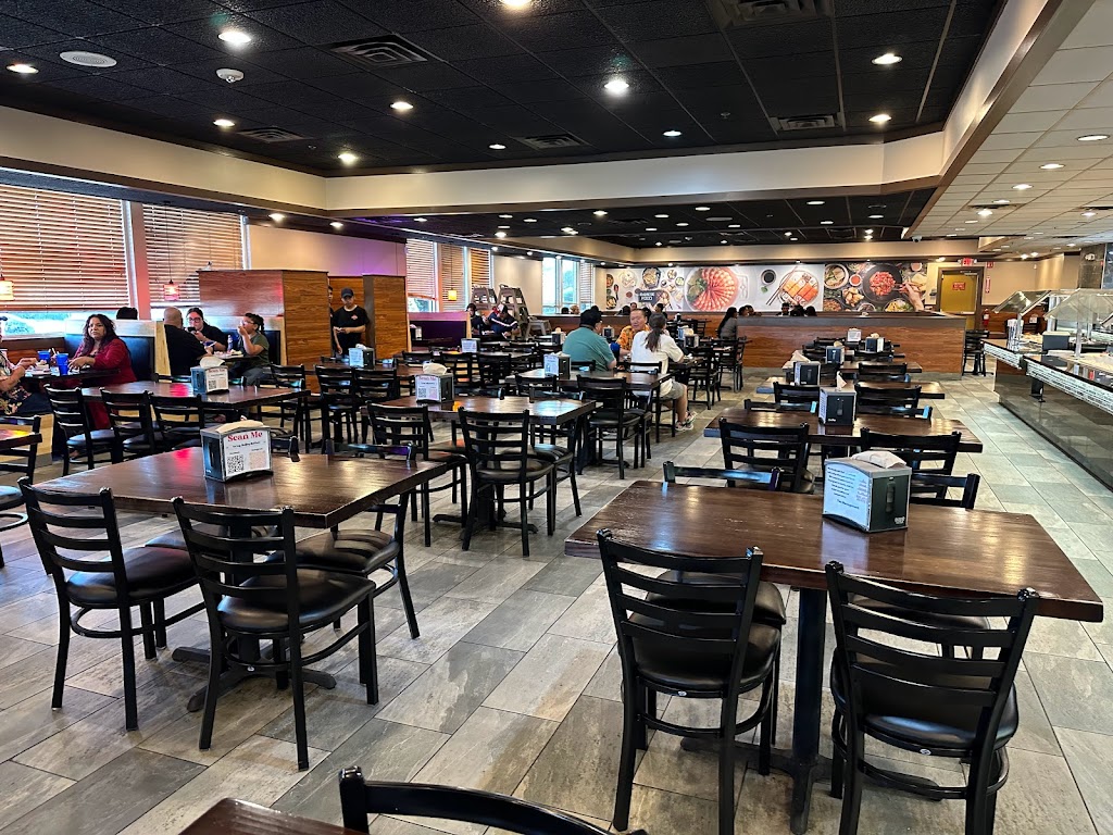 Beijing Buffet | restaurant | 1025 W Robinhood Dr, Stockton, CA 95207, USA | 2092908888 OR +1 209-290-8888