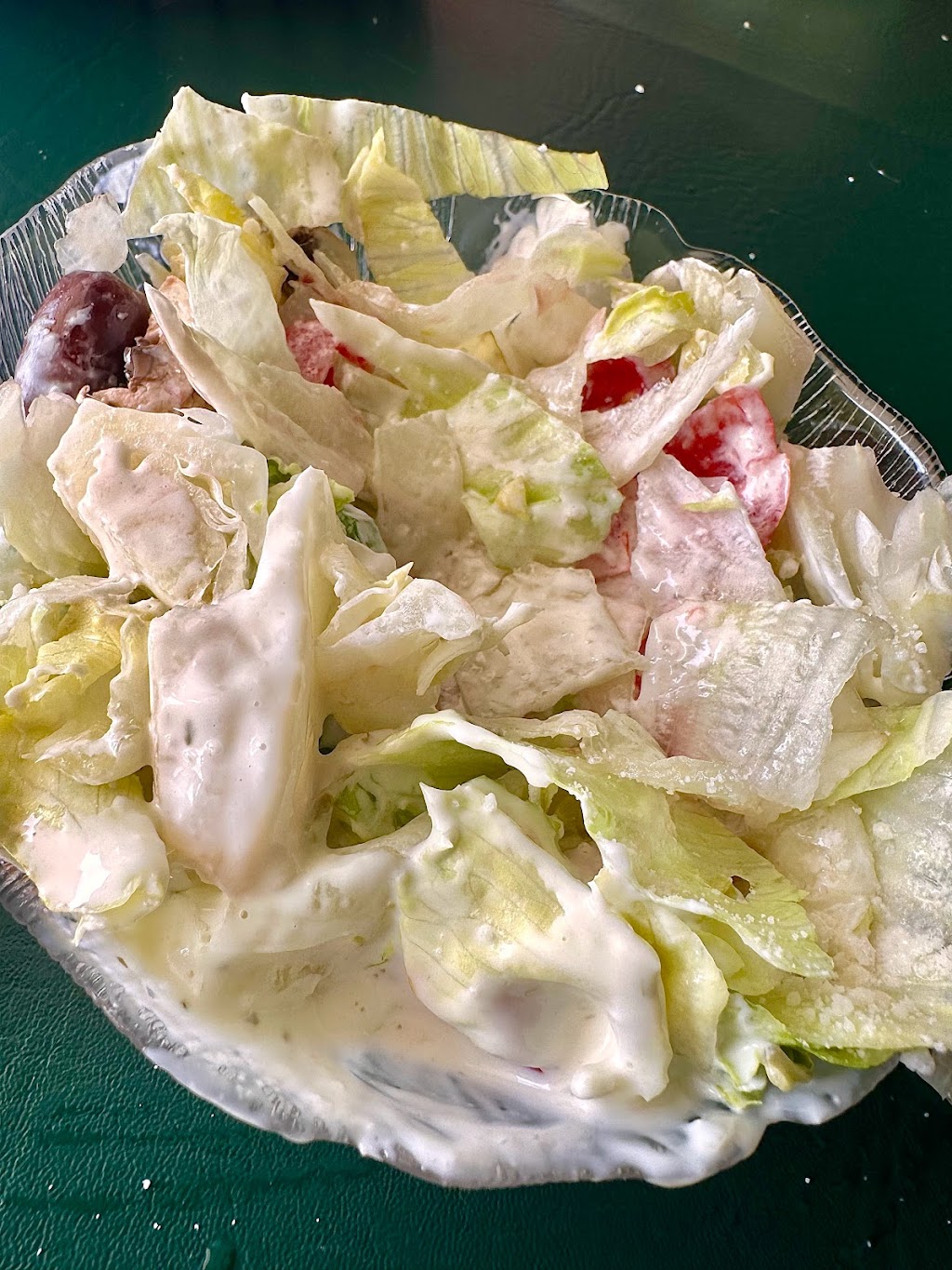 Tamburros Italian Home | restaurant | 5954 Chalkville Mountain Rd, Birmingham, AL 35235, USA | 2055083990 OR +1 205-508-3990