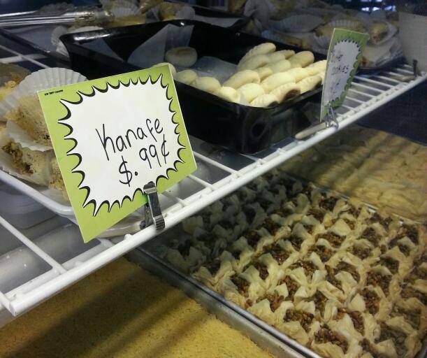 Mediterranean Imports & Deli | restaurant | 5620 N May Ave, Oklahoma City, OK 73112, USA | 4058109494 OR +1 405-810-9494