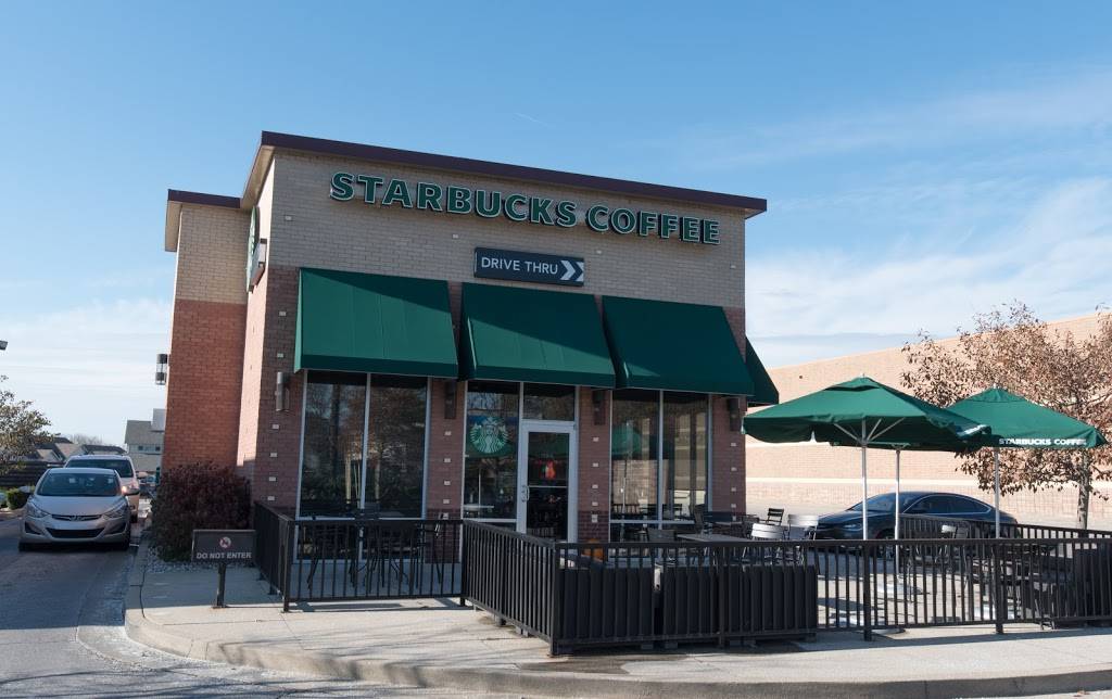 Starbucks | cafe | 3809 Dylan Pl, Lexington, KY 40514, USA | 8592960162 OR +1 859-296-0162