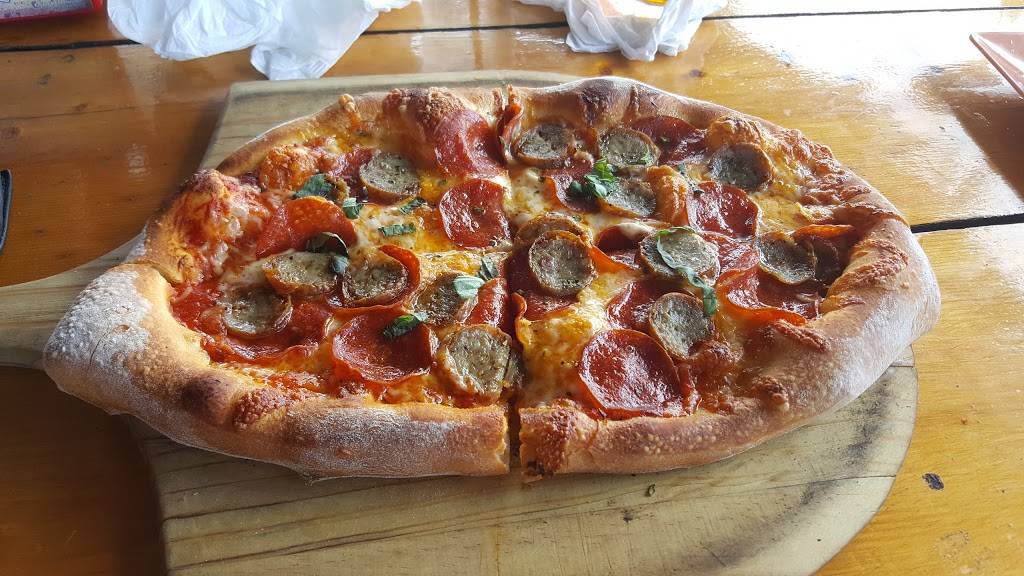 NSB Seashack | restaurant | 491 E 3rd Ave, New Smyrna Beach, FL 32169, USA | 3864288850 OR +1 386-428-8850