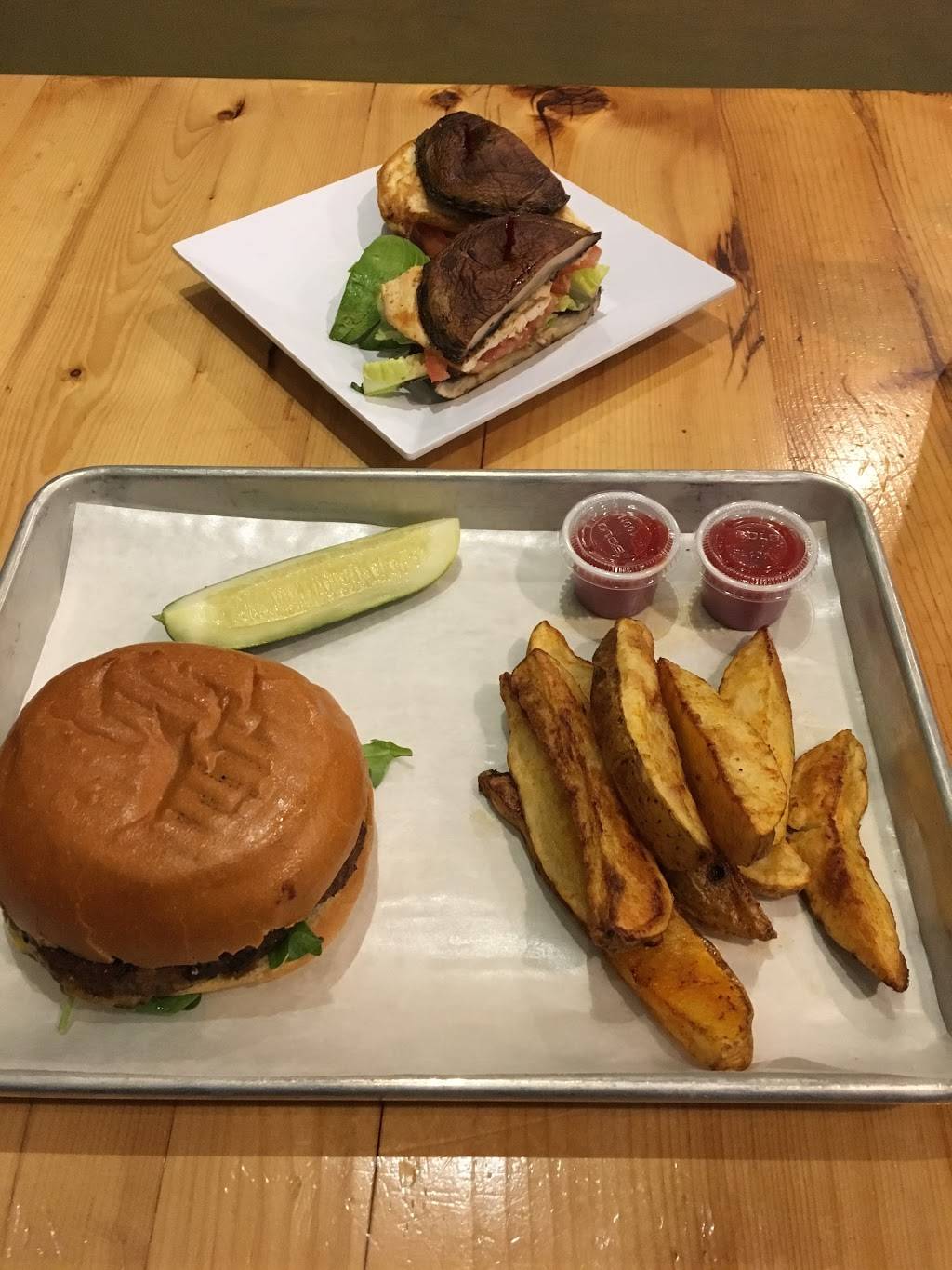 Green Life | restaurant | 266 Mamaroneck Ave, Mamaroneck, NY 10543, USA | 9143411725 OR +1 914-341-1725