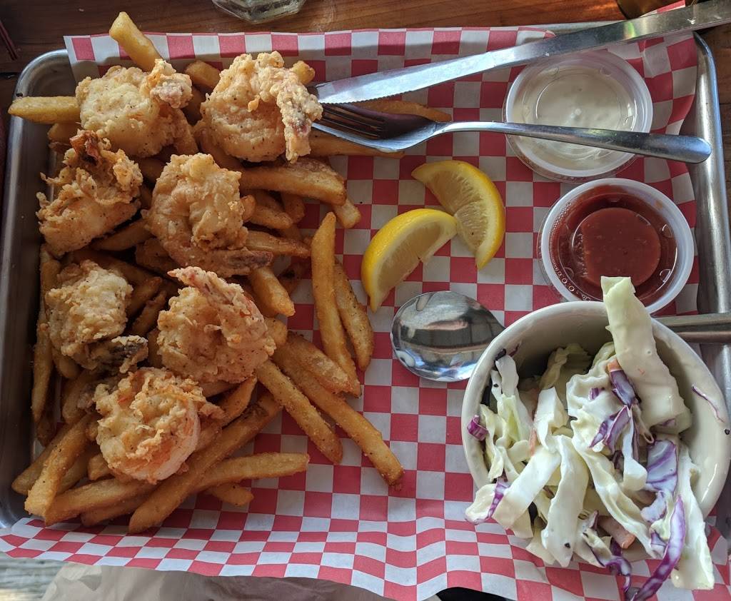 Baja BBQ Shack | restaurant | 280 Marina, Canyon Lake, TX 78133, USA | 8309353122 OR +1 830-935-3122