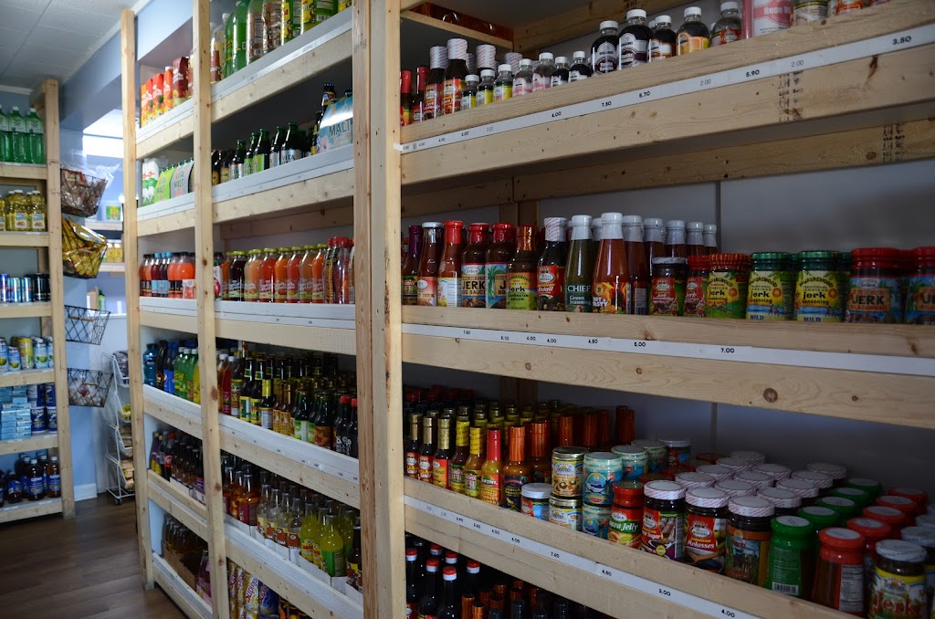 M&R Caribbean Spices | restaurant | 1000 N McKenzie St, Foley, AL 36535, USA | 2519700323 OR +1 251-970-0323