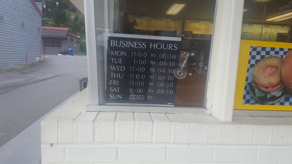 Herfys Burger | restaurant | 23029 100th Ave W, Edmonds, WA 98020, USA | 4257768811 OR +1 425-776-8811