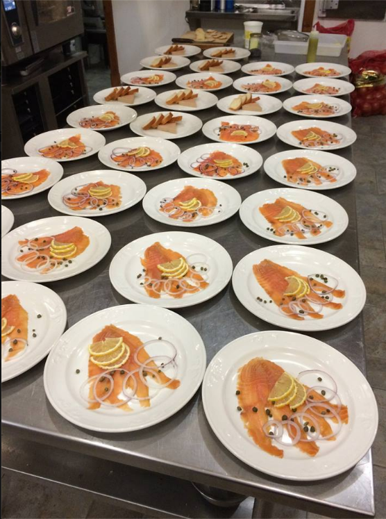 Passions Gourmandes | restaurant | 850 Chemin des Sucriers, Sainte-Marie, QC G6E 3N4, Canada | 4183874478 OR +1 418-387-4478