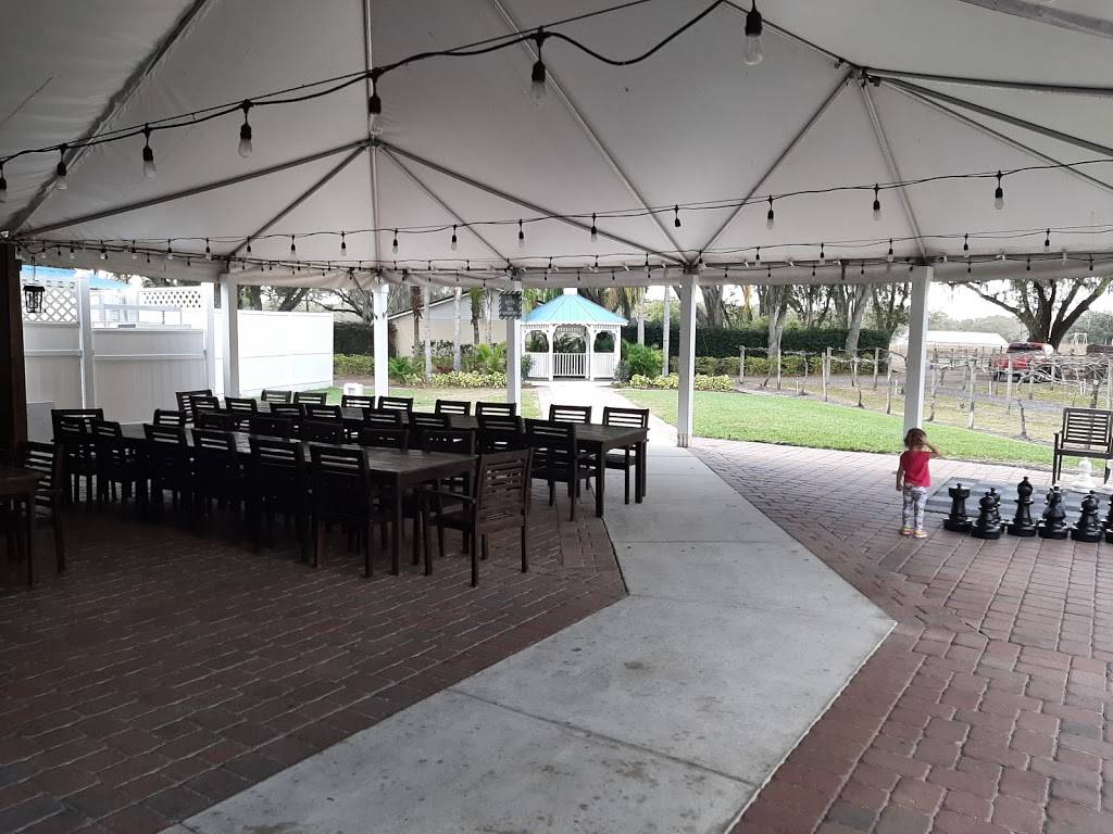 Keel Farms Agrarian Ales + Ciders | restaurant | 5202 Thonotosassa Rd, Plant City, FL 33565, USA | 8137529100 OR +1 813-752-9100