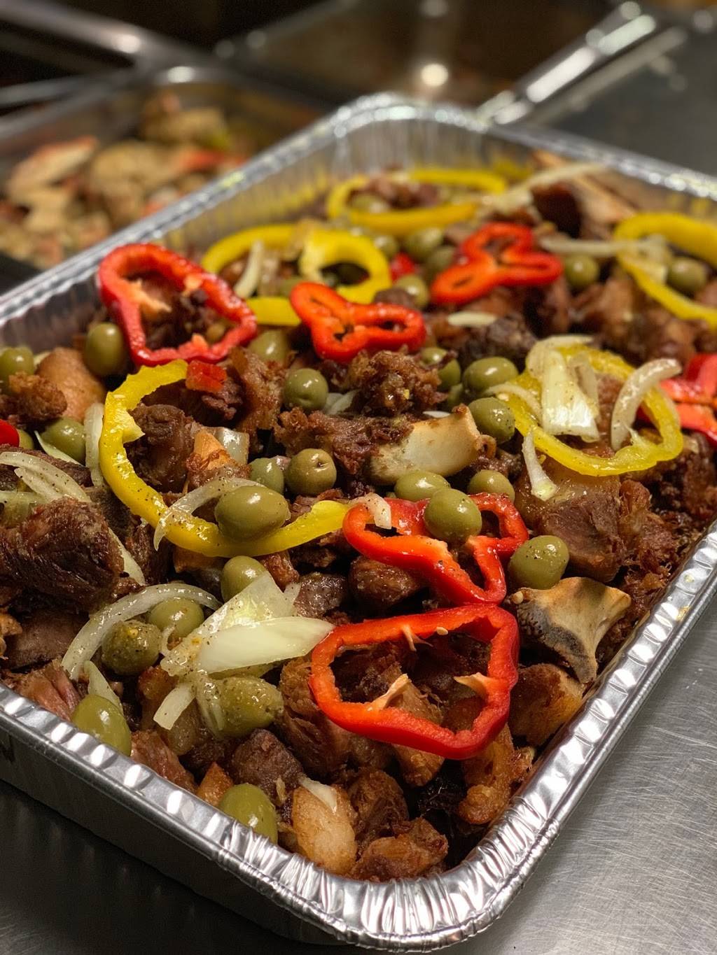 Taty Griot Express Restaurant | restaurant | 7108 Pembroke Rd, Miramar, FL 33023, USA | 9547931309 OR +1 954-793-1309