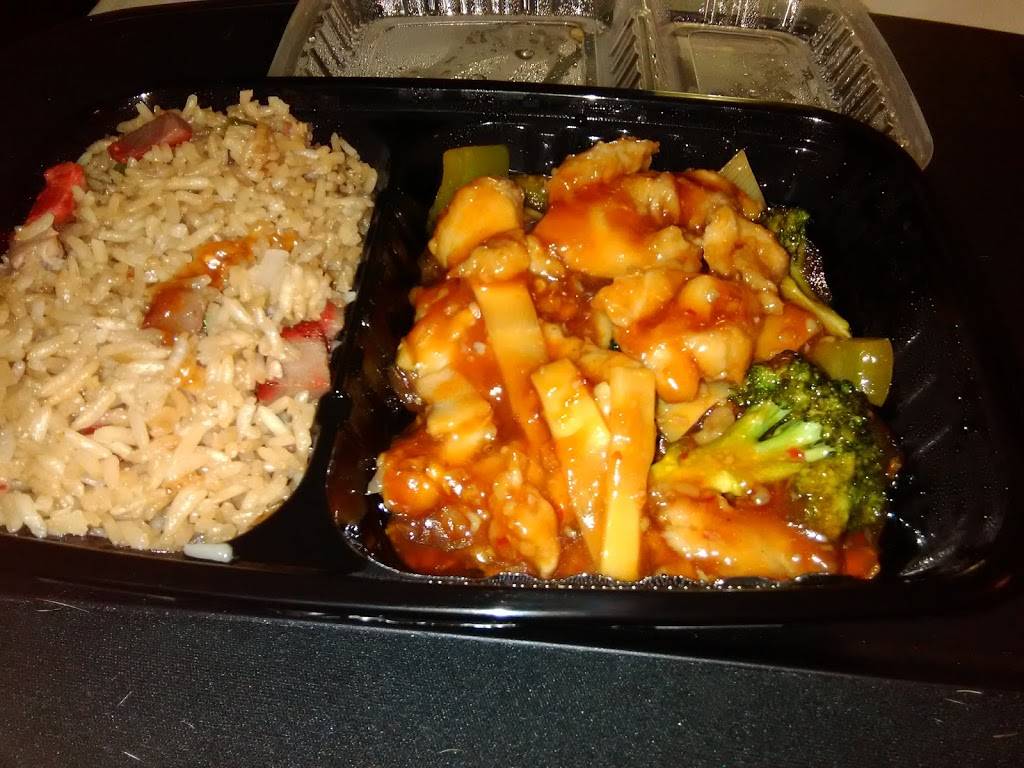 Rice King | restaurant | 4400 Heatherdowns Blvd, Toledo, OH 43614, USA | 4193818028 OR +1 419-381-8028