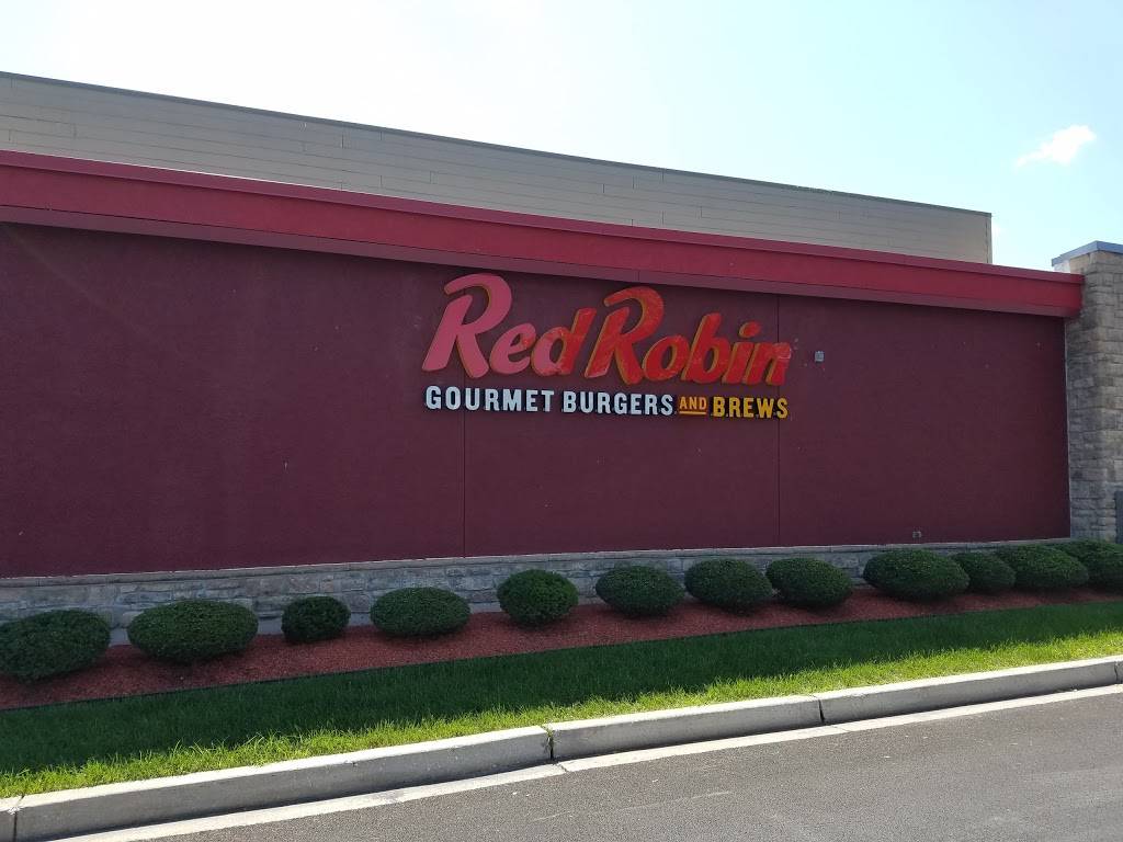 Red Robin Gourmet Burgers and Brews | restaurant | 1238 Putty Hill Ave, Tenant #16, Towson, MD 21286, USA | 4108234224 OR +1 410-823-4224