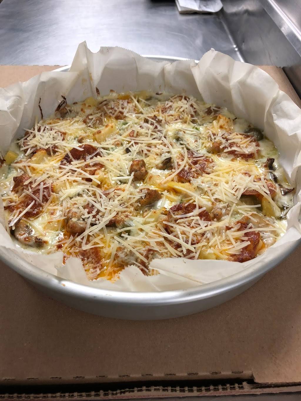 CBJ - Snappy Pizza | meal takeaway | 3450 Jordan Ln NW, Huntsville, AL 35806, United States | 2568513030 OR +1 256-851-3030