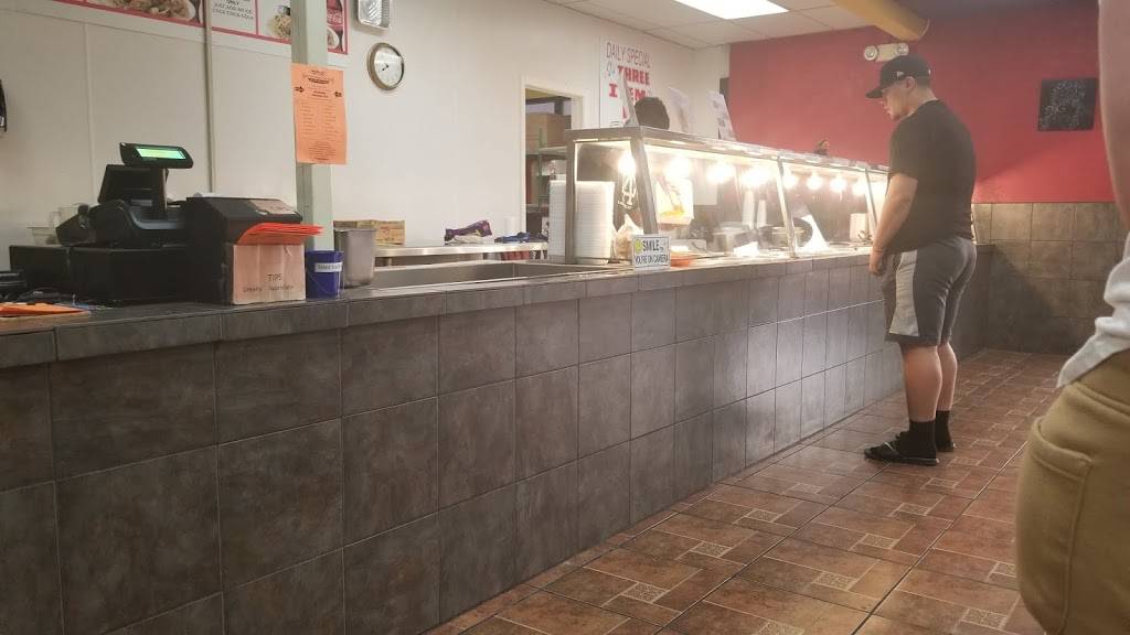 Big Chow | restaurant | 640 Coors Blvd NW, Albuquerque, NM 87121, USA | 5058330888 OR +1 505-833-0888