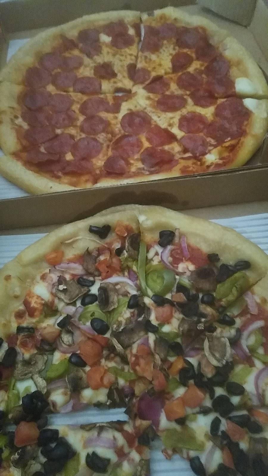 Pizza Hut | restaurant | 624 St Joseph Ave, Berrien Springs, MI 49103, USA | 2694712000 OR +1 269-471-2000