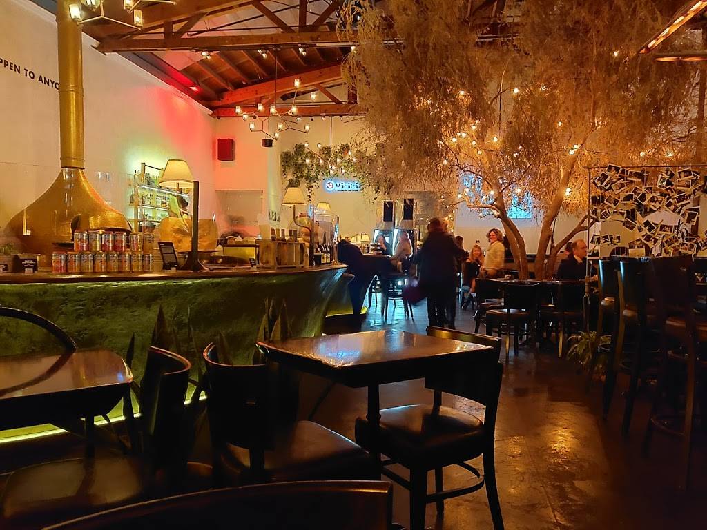 MidiCi The Neapolitan Pizza Company | restaurant | 14612 Ventura Blvd, Sherman Oaks, CA 91403, USA | 8187882178 OR +1 818-788-2178