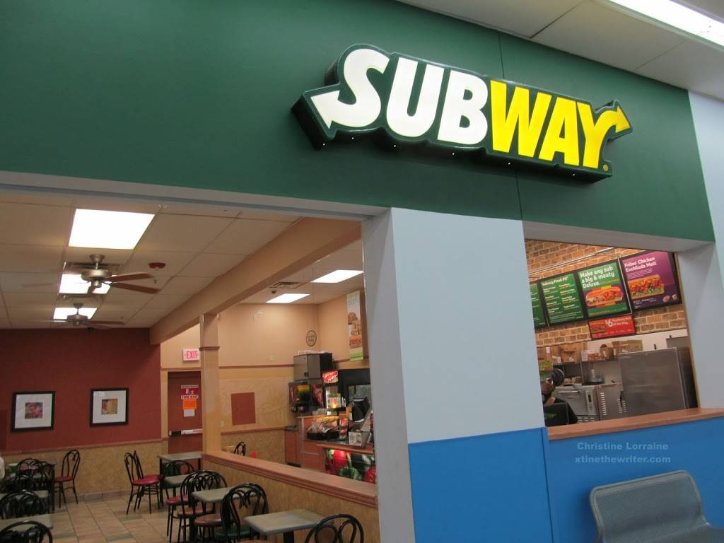 Subway Restaurants | restaurant | 16086 Conneaut Lake Rd, Meadville, PA 16335, USA | 8147241734 OR +1 814-724-1734