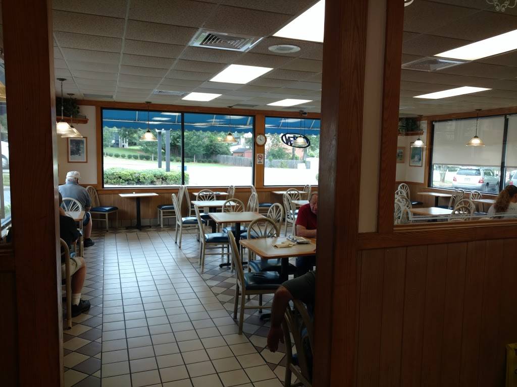 Martins Restaurant | restaurant | 1215 Powder Springs Rd SW #3900, Marietta, GA 30064, USA | 7704251495 OR +1 770-425-1495