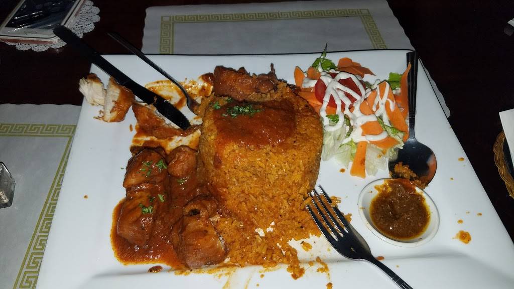 African Palace | restaurant | 117 N Frederick Ave, Gaithersburg, MD 20877, USA | 3019265244 OR +1 301-926-5244