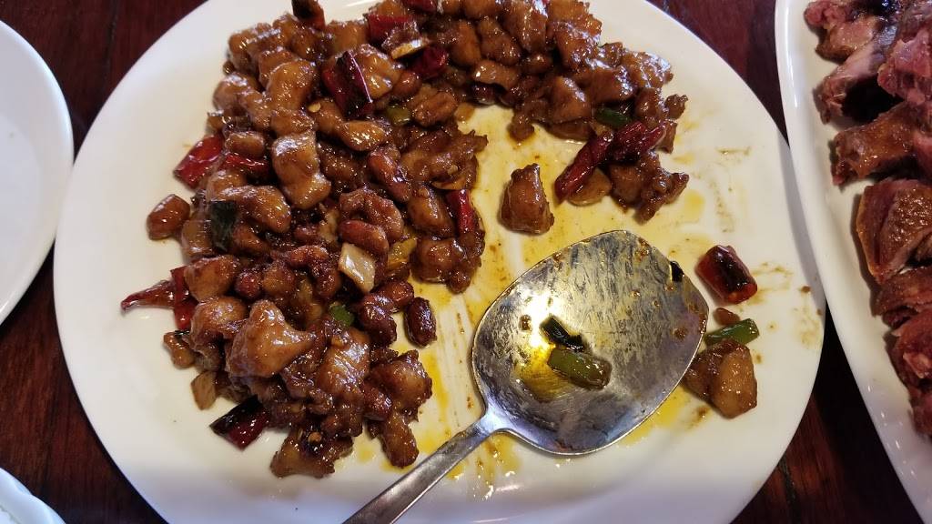 Legend of Szechuan | restaurant | 207 E 5th Ave, Eugene, OR 97401, USA | 5412468691 OR +1 541-246-8691