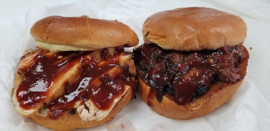 Dickeys Barbecue Pit | meal delivery | 335 W 1830 S Ste B, Salt Lake City, UT 84115, USA | 8014676984 OR +1 801-467-6984