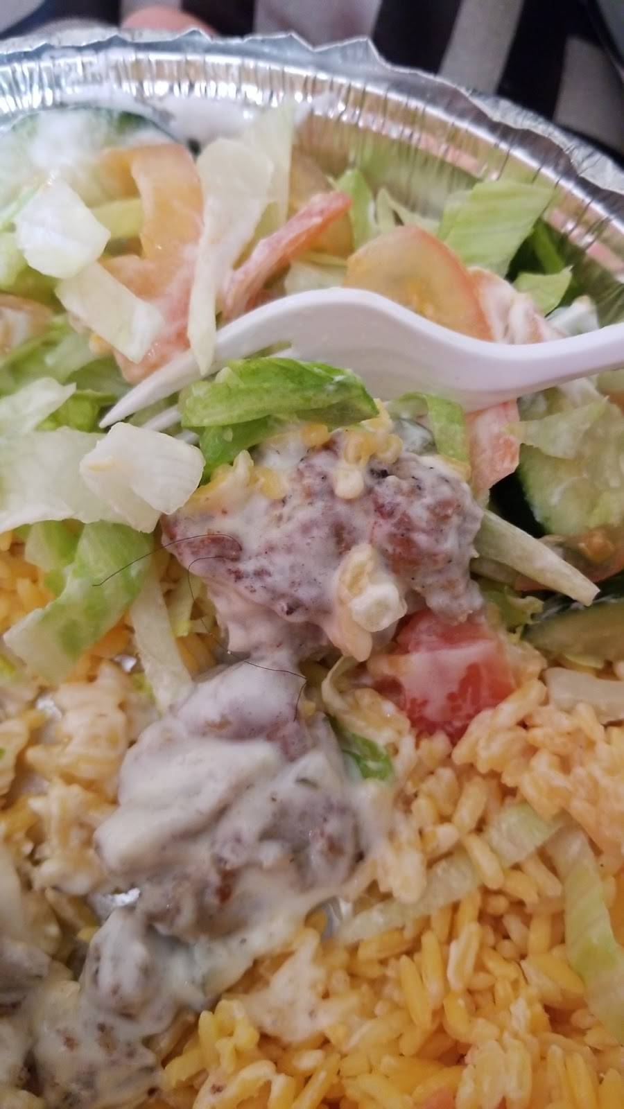 Clinton Steak & Gyro | restaurant | 1005 Clinton Ave, Irvington, NJ 07111, USA | 9733742231 OR +1 973-374-2231