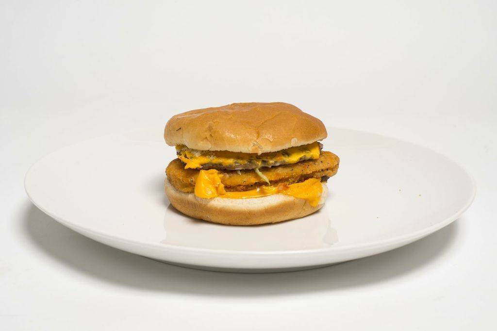 McDonalds | cafe | 169 Bellevue Square, Bellevue, WA 98004, USA | 4254620103 OR +1 425-462-0103