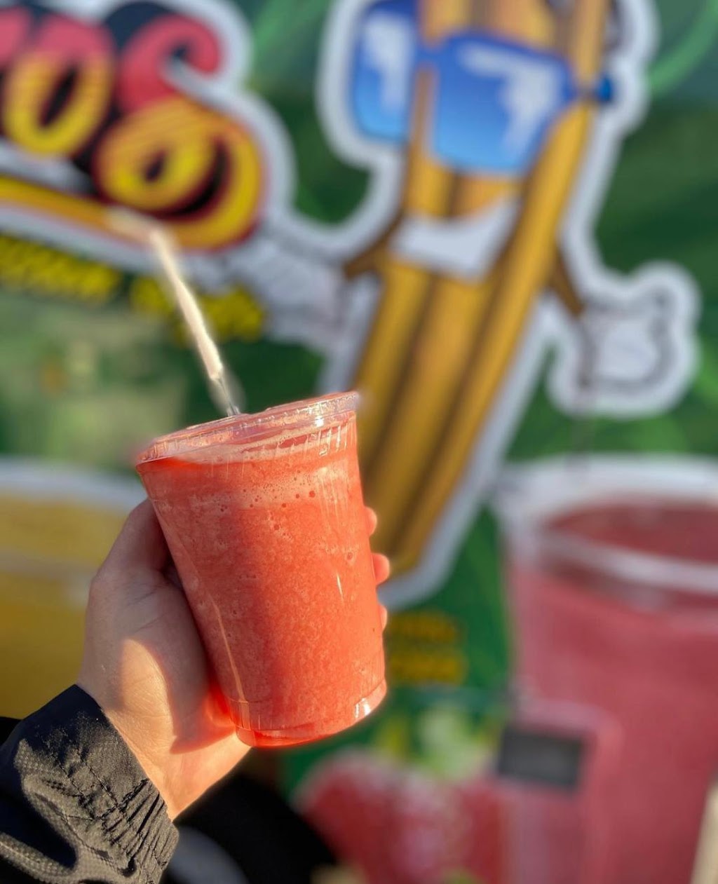 Melys Churros | restaurant | 2221 Florin Rd, Sacramento, CA 95822, USA | 9167041289 OR +1 916-704-1289